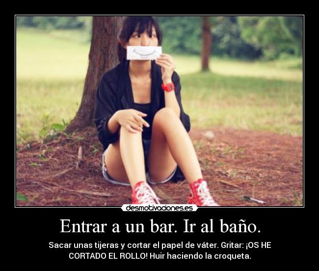 carteles estas tan aburrido que lees hasta las etiquetas desmotivaciones