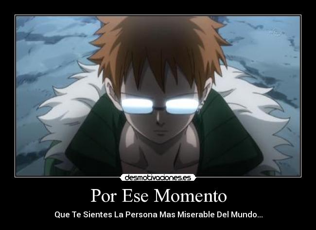 Por Ese Momento -