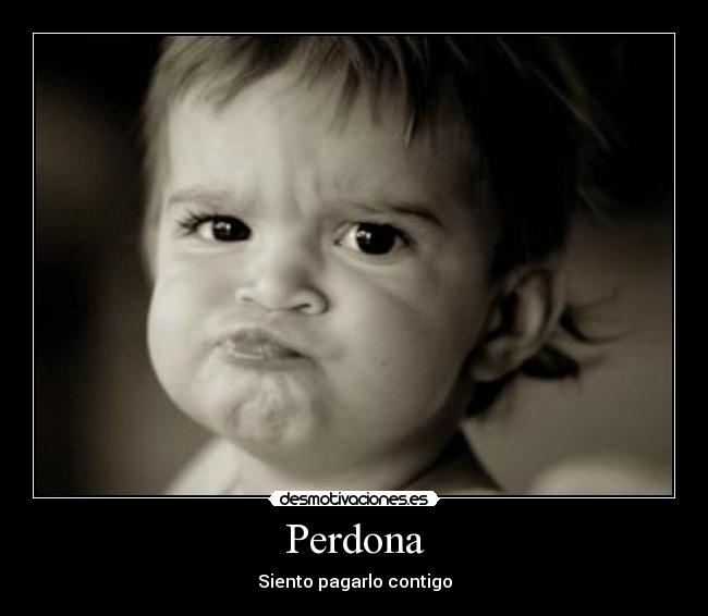 Perdona - 