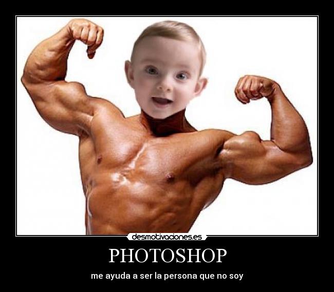 PHOTOSHOP - 