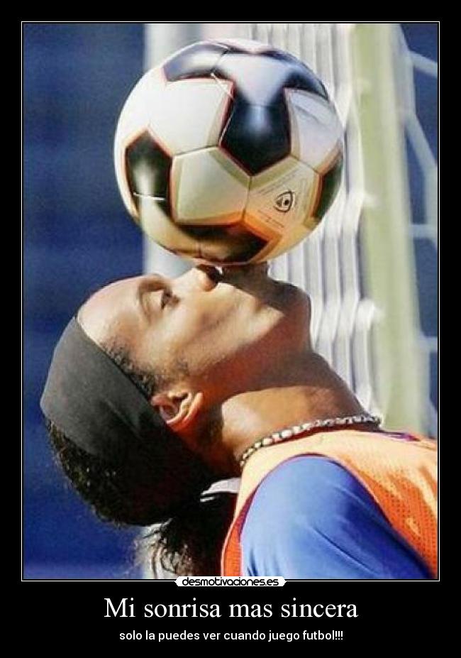 carteles sonrisa dvnvd desmotivaciones