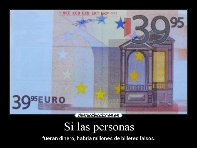 carteles las personas desmotivaciones