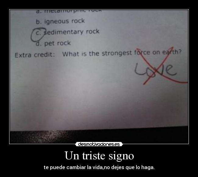 carteles amo silvia desmotivaciones