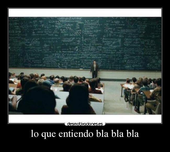 carteles que entiendo desmotivaciones