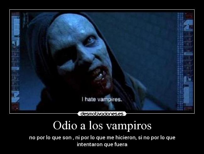 carteles odio semana jared nomak desmotivaciones