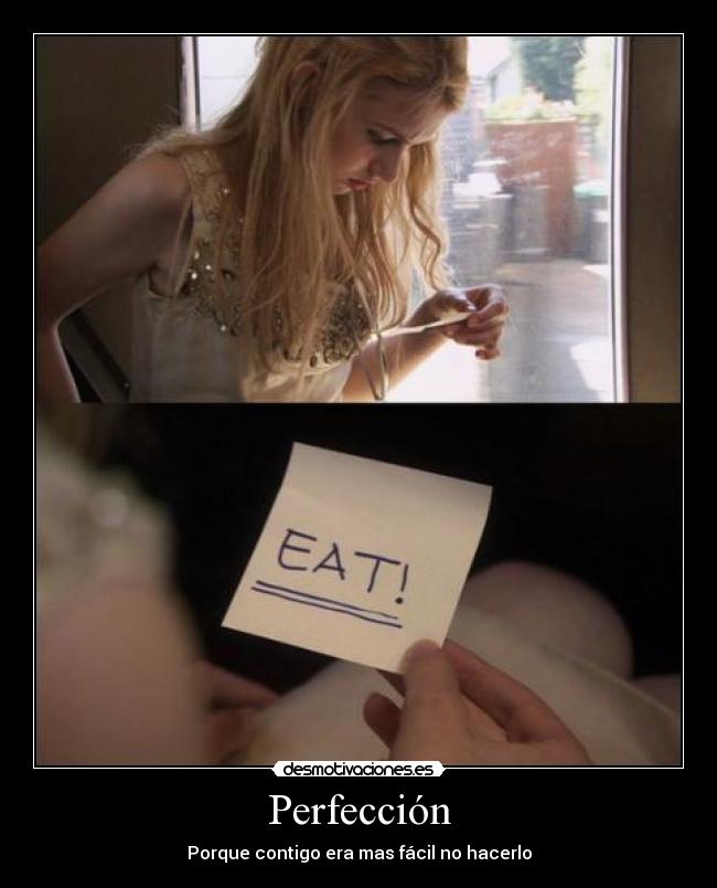 carteles cassie ainsworth desmotivaciones