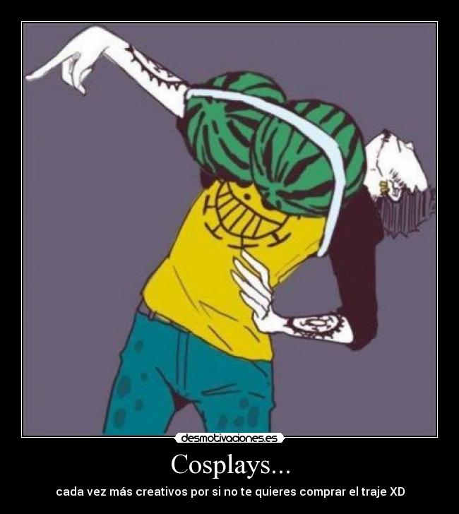 carteles law boa hancock desmotivaciones