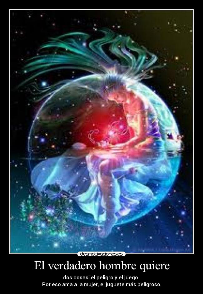 carteles hombre mujer juguetes desmotivaciones