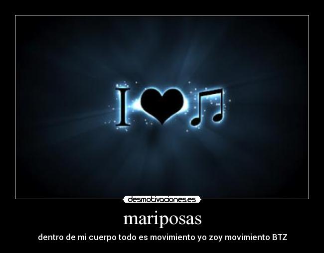 mariposas -