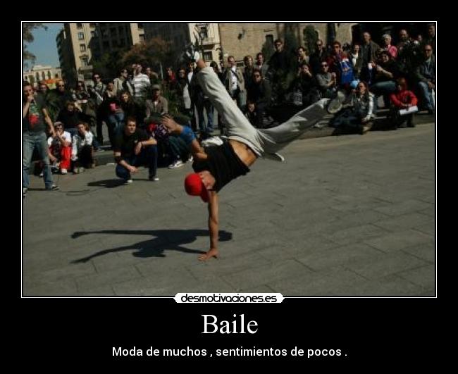 Baile - 