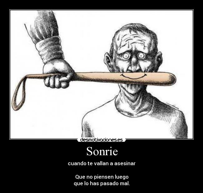 Sonrie - 