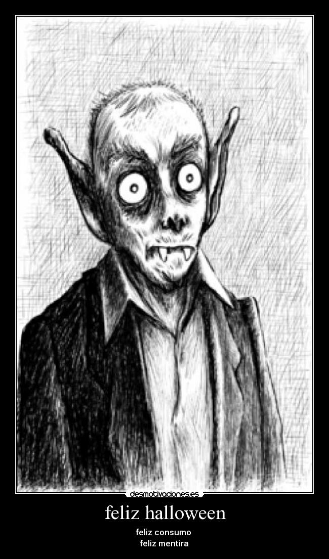 feliz halloween - 