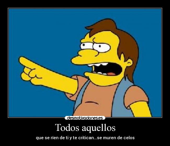 carteles burlarse desmotivaciones