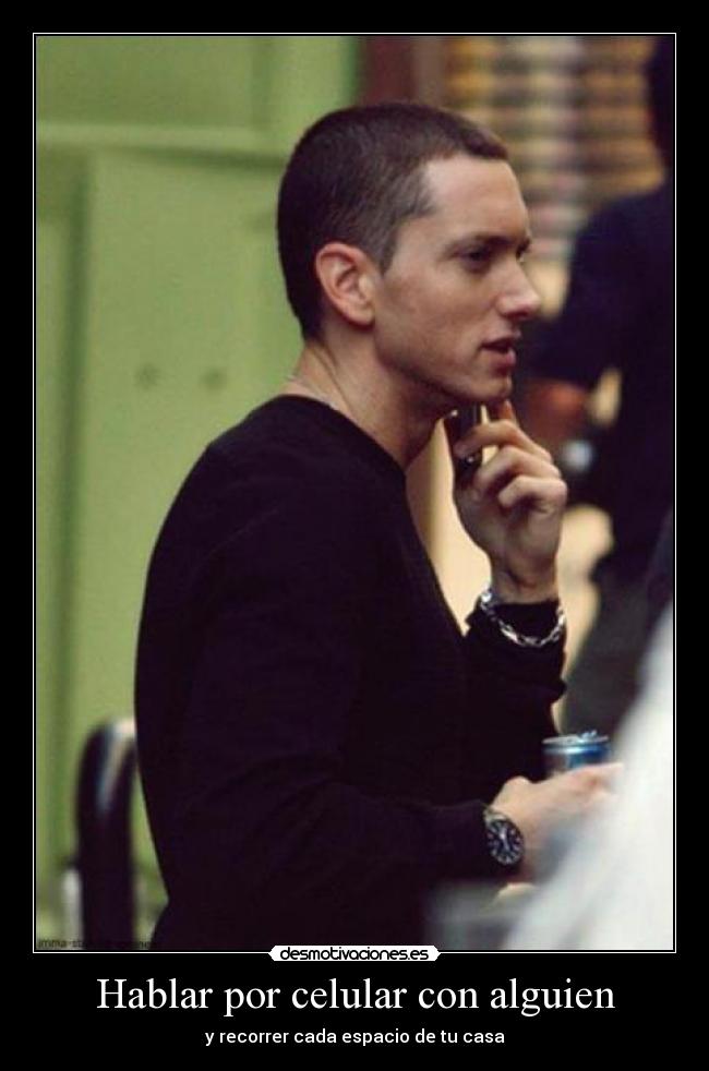 carteles dooby eminem desmotivaciones