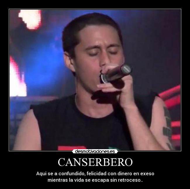 carteles rap desmotivaciones