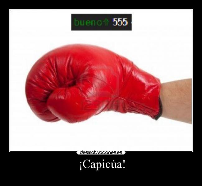 ¡Capicúa! -