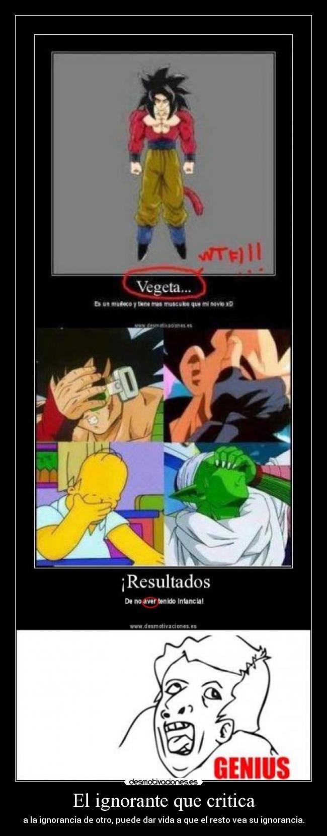 carteles cdg proyecto mental llosu tenia que subir genius meme que pega homer ahi desmotivaciones