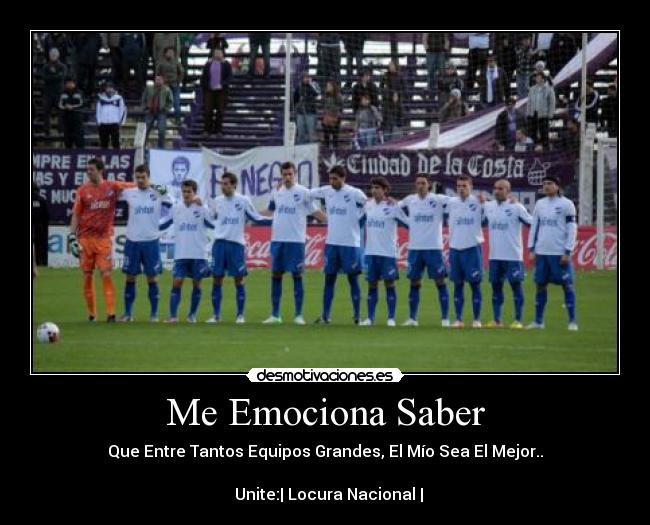 carteles caro desmotivaciones