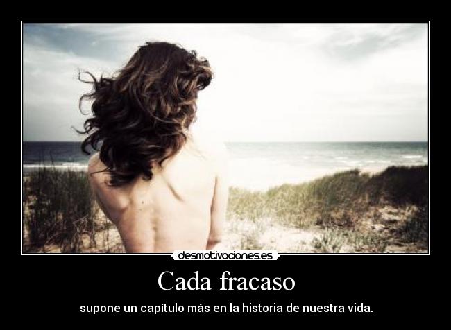 carteles sailly desmotivaciones