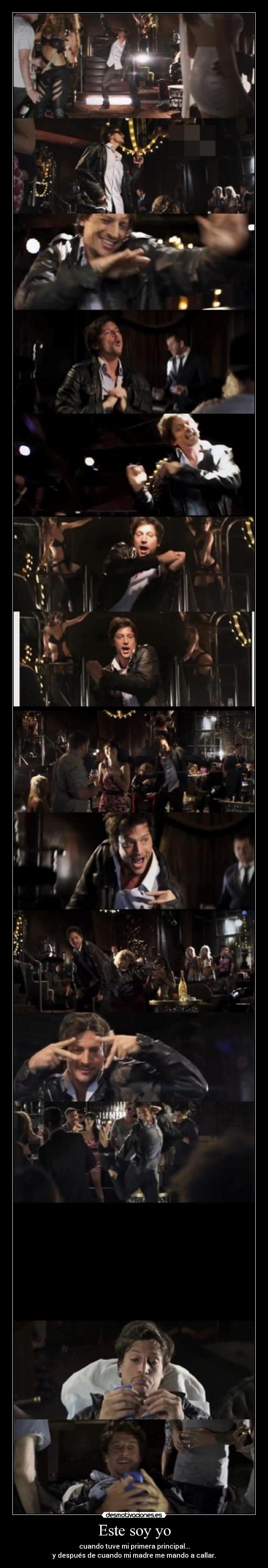 carteles zas desmotivaciones