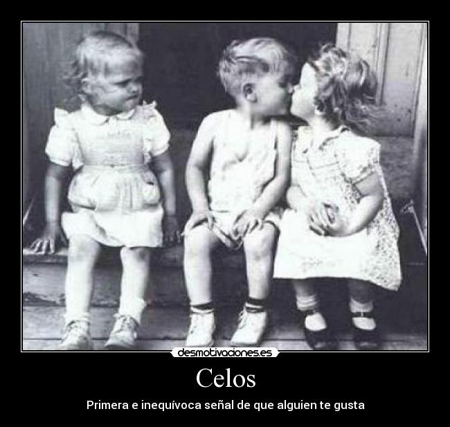Celos - 