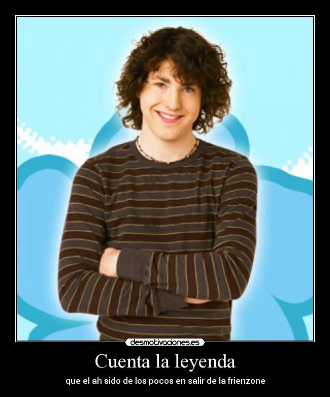 Friend Zone. Loque todo Hombre quiere evitar Friend Zone. Loque todo Hombre quiere evitar