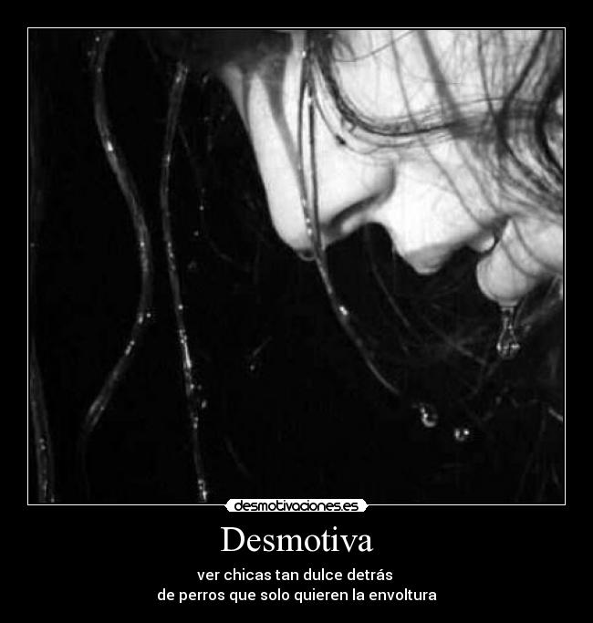 Desmotiva - 