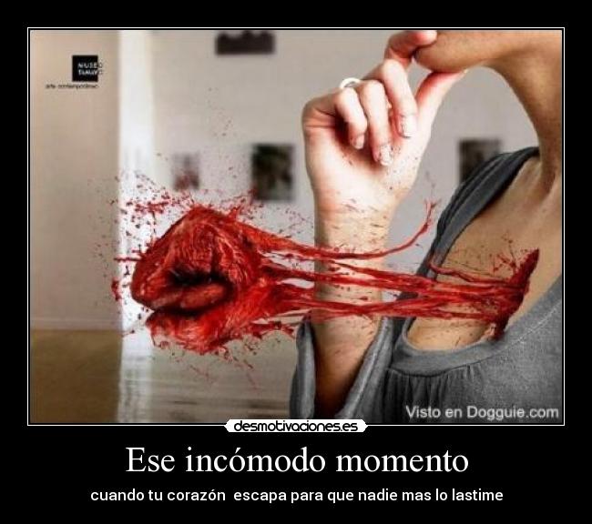 carteles corazn desmotivaciones