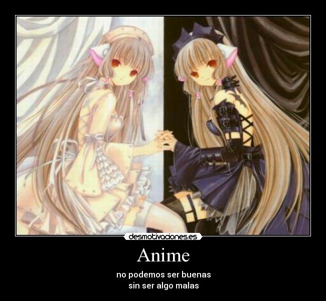 Anime - 