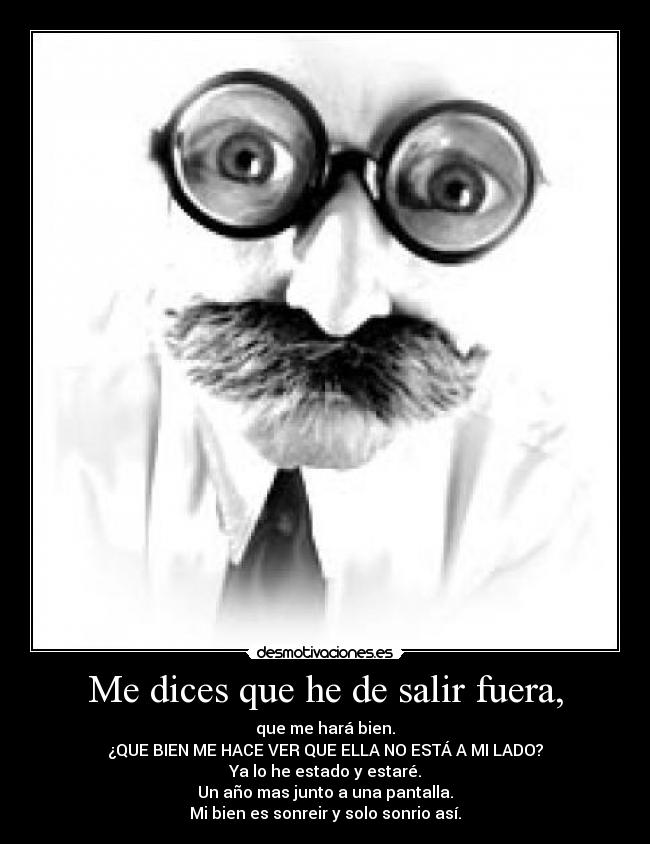 carteles echo menos petita desmotivaciones