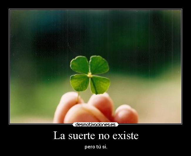 carteles ssuerte jyj existe desmotivaciones