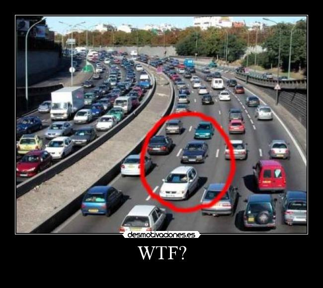 WTF? -