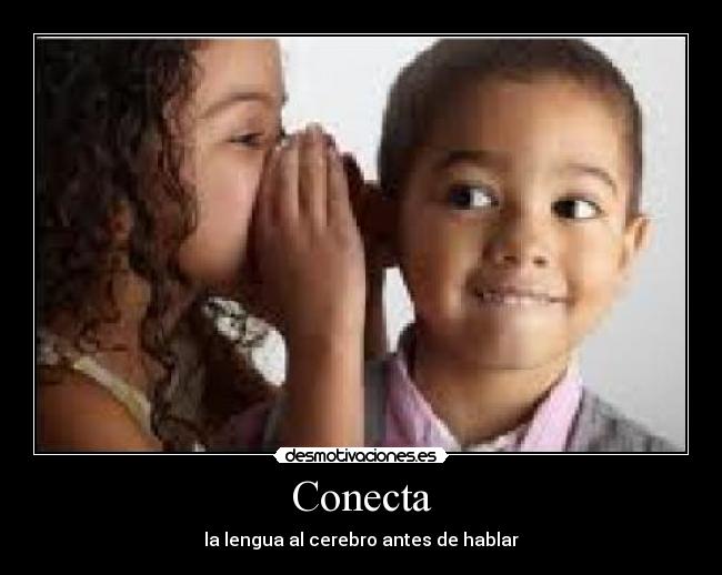 carteles conecta desmotivaciones