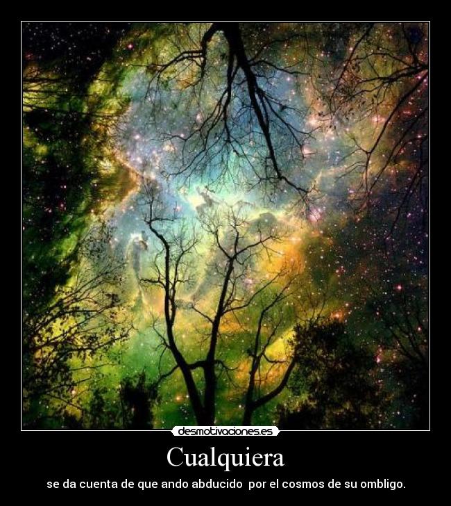 Cualquiera - 