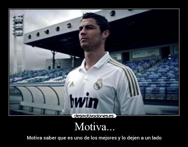 Motiva... - 