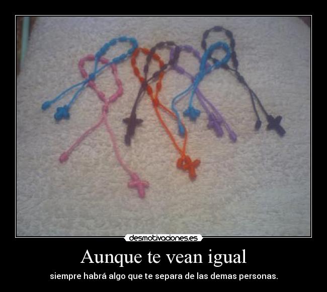 carteles aunque vean igual desmotivaciones