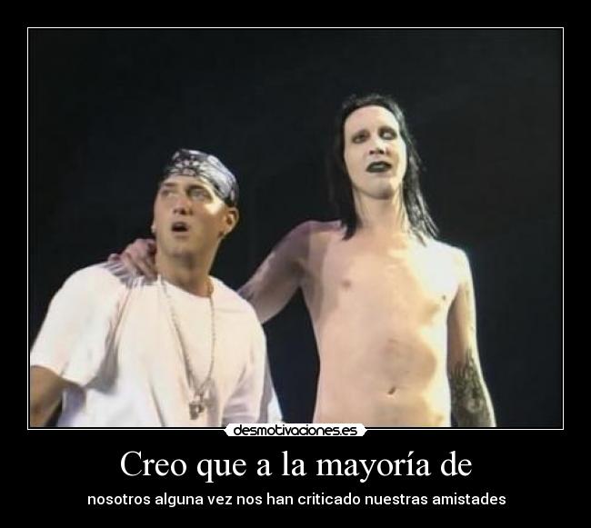 carteles dooby eminem desmotivaciones