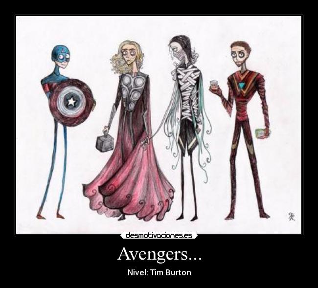Avengers... - 