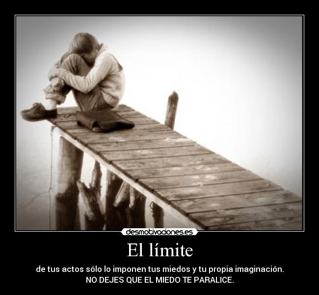 El límite - 