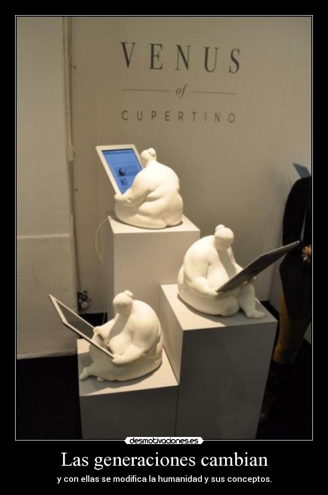 carteles c2dk una parodia venus milo desmotivaciones