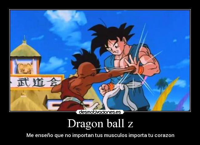 Dragon ball z -