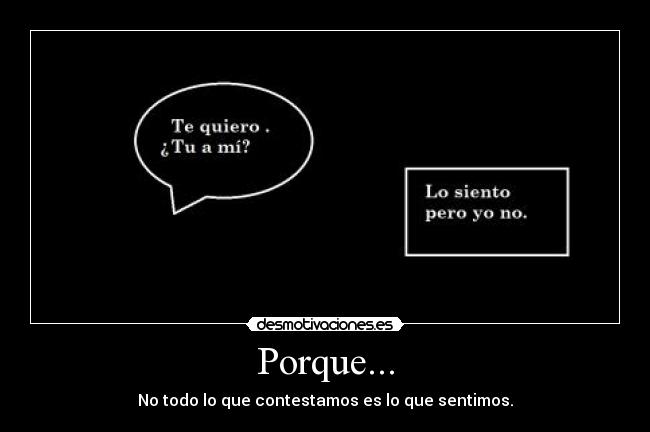 carteles amorrr desmotivaciones