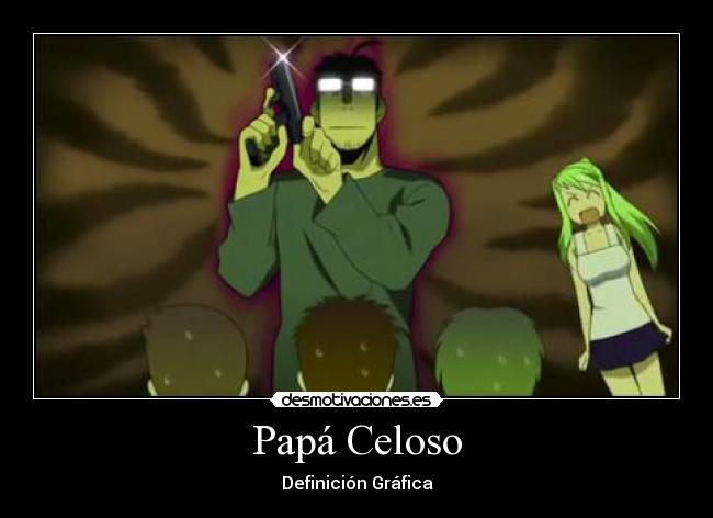 carteles anime otaku fullmetalalchemist desmotivaciones