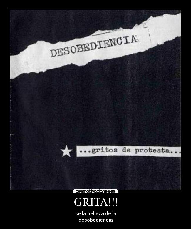 GRITA!!! - 