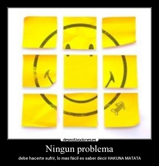 carteles  desmotivaciones