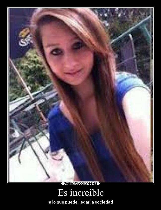carteles dep rip amanda todd sociedad bulling desmotivaciones