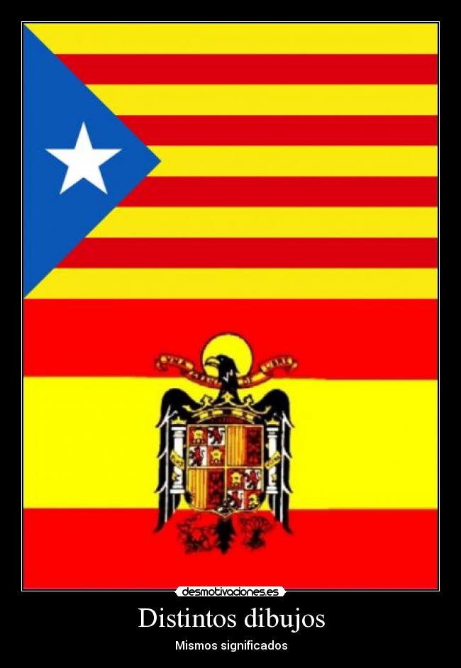 Imágenes y Carteles de INDEPENDENTISTAS Desmotivaciones