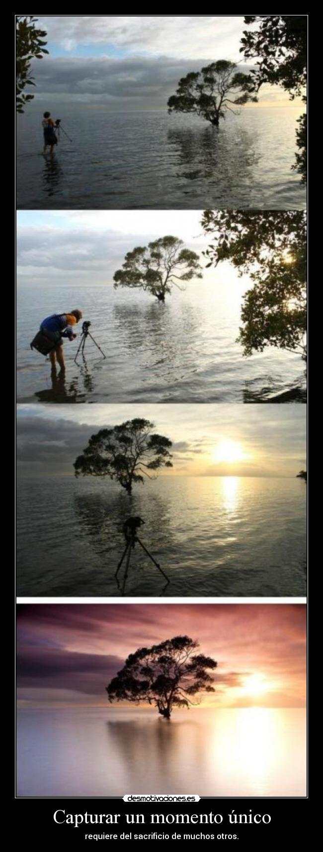 carteles c2dk todo vida cuesta desmotivaciones