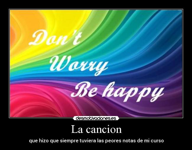 carteles 123 desmotivaciones