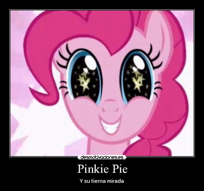 Pinkie Pie - 